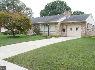 217 McKinley Ave, Hanover, PA 17331