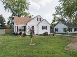 3461 Lincoln Rd, Hamilton, MI 49419