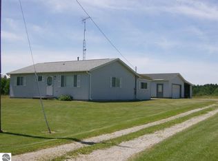 1330 S McArdle Rd, Tawas City, MI 48763