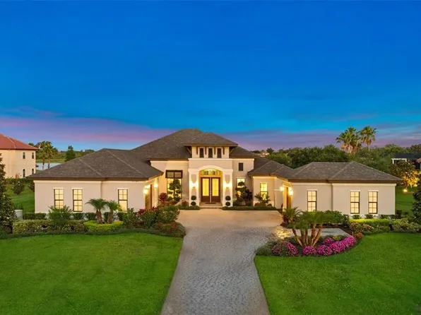 10741 Osprey Landing Way, Thonotosassa, FL 33592