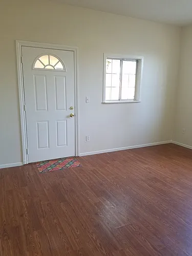 Floor plan B
