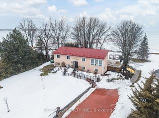 3778 Harrys Ln W, Ramara, ON L3V0L1