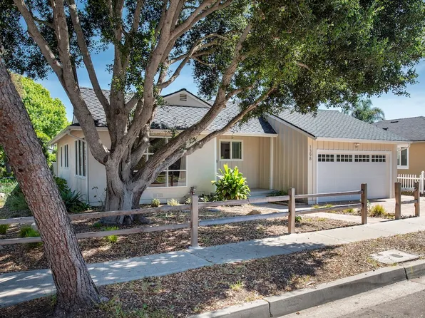 1398 Santa Rita Cir, Santa Barbara, CA 93109