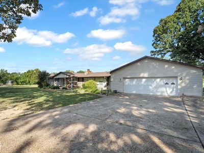3001 Highway 25, Powhatan, AR, 72458