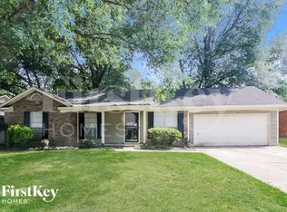 6341 Cheekwood Ave, Memphis, TN 38134