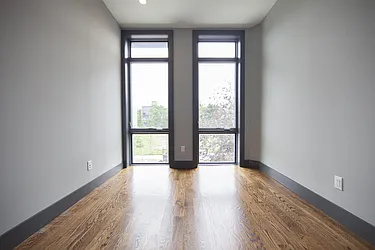 Rented by Brooklyn Group