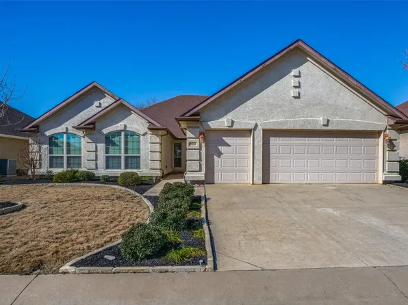 9804 Georgia Ave, Denton, TX 76207