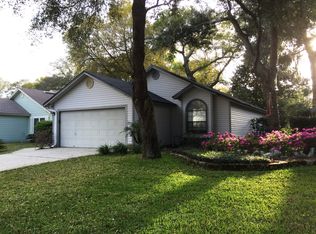 1207 Cove Landing Dr, Jacksonville, FL 32233