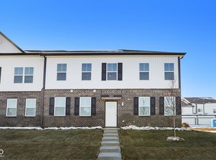 6163 Rhinecliff Dr, Whitestown, IN 46075