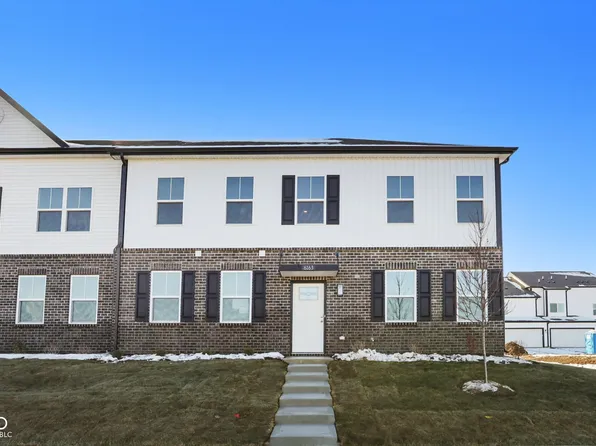 6163 Rhinecliff Dr, Whitestown, IN 46075