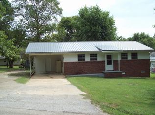 434 N Harty St, Puxico, MO 63960