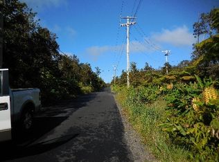 LOT 657 Lot 657, Volcano, HI 96785