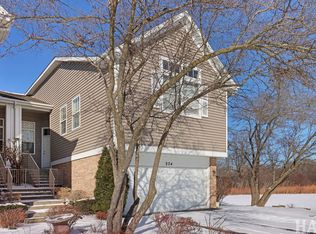 274 Prairie View Ln #274, Wheeling, IL 60090