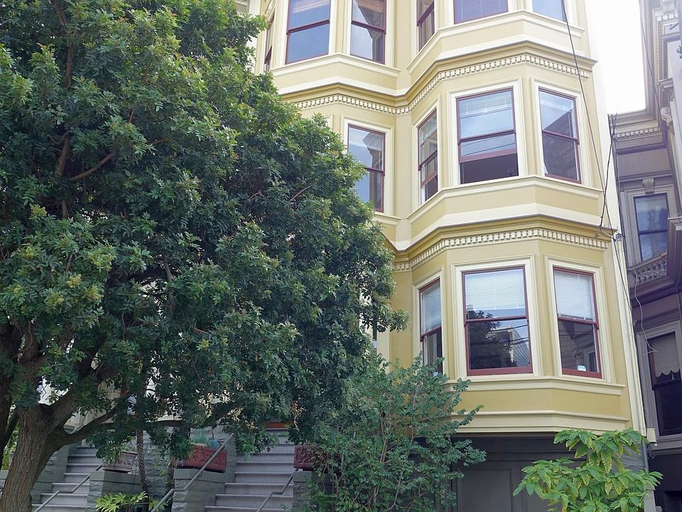 1st image of 1225 Page St #1225