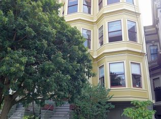 1225 Page St #1225, San Francisco, CA 94117