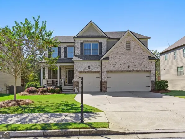 5120 Bristlecone Pine Way, Cumming, GA 30040