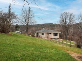 1742 Addison Back Rd, Addison, NY 14801