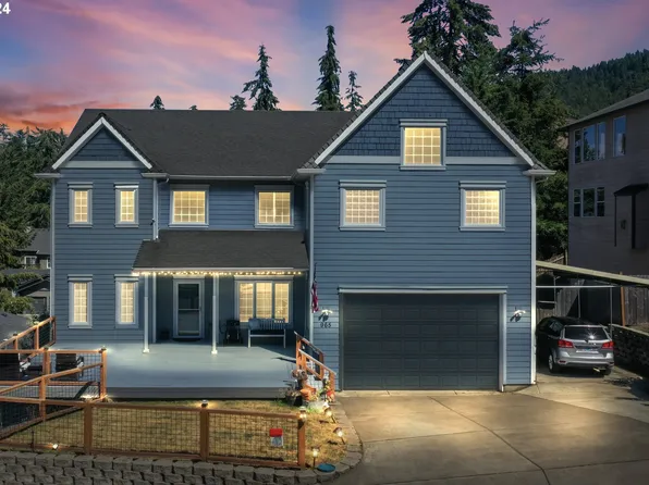 965 S 67th St, Springfield, OR 97478