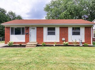 8111 Edsel Ln, Louisville, KY