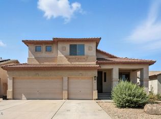 16916 W Northampton Rd, Surprise, AZ 85374