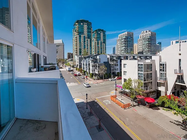 221 Island Ave #501 — Photo 9