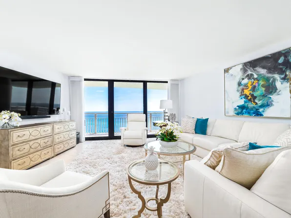 3000 N Ocean Drive #22e, Singer Island, FL 33404