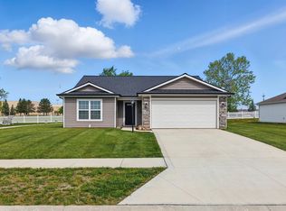 3436 Fawn Creek Blvd, Waterloo, IN 46793