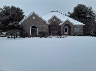 1510 Saturn Way, Bowling Green, KY 42104