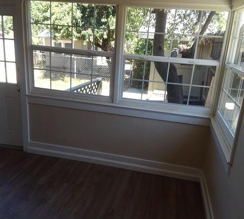 kitchen & dining Room