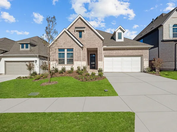 2526 Precocious Ct, Celina, TX 75009
