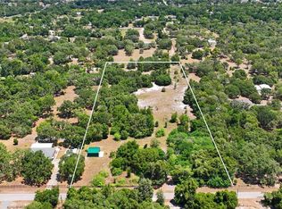 May Gold Ln LOT 99, Spring Hill, FL 34608