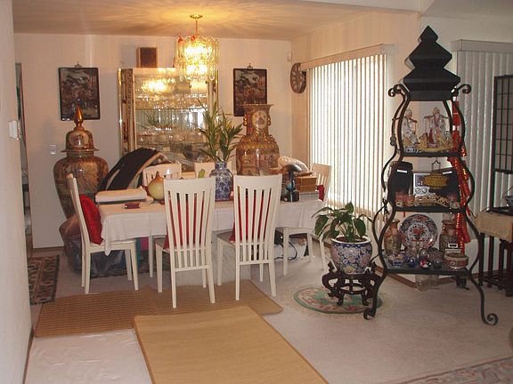Fomal Dining Room