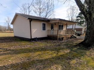 108 Erwin St, Gleason, TN 38229