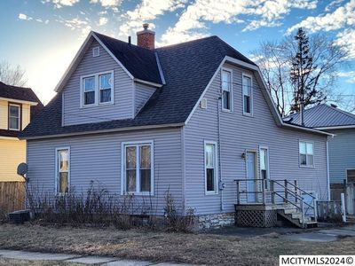 253 6th St SE, Mason City, IA, 50401