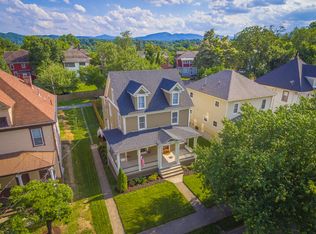840 Marshall Ave SW, Roanoke, VA 24016