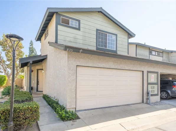 835 Maitland Privado, Ontario, CA 91762