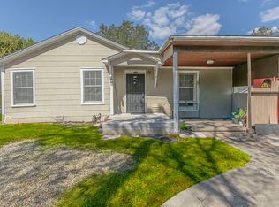 2101 Pine Ave, Waco, TX 76708