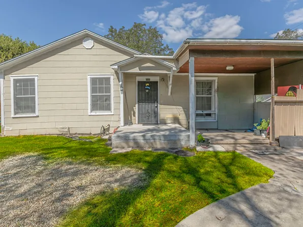 2101 Pine Ave, Waco, TX 76708