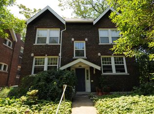 2130 Maury Ave APT 1S, Saint Louis, MO 63110