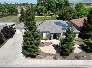 768 Melinda Ave, Porterville, CA 93257