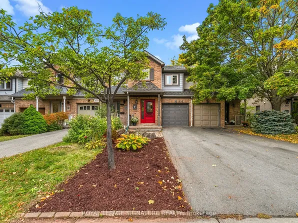 1152 Westview Ter, Oakville, ON L6M 3M1