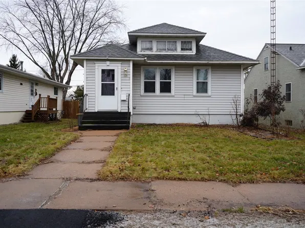 510 N Vine Avenue, Marshfield, WI 5449