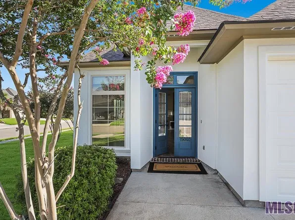 15003 Wax Myrtle Ave, Baton Rouge, LA 70817