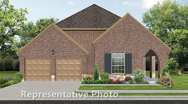 1st image of 8904 Honeysuckle Dr