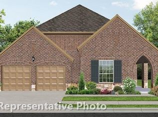 8904 Honeysuckle Dr, Lantana, TX 76226