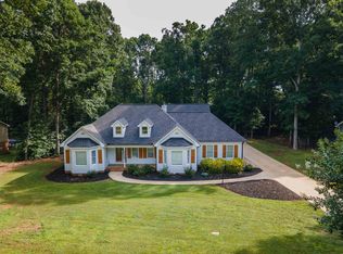 406 Lakewinds Blvd, Inman, SC 29349