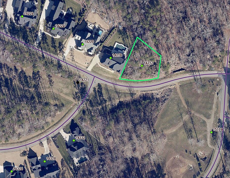 1st image of 14212 Ryker Way