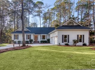 4 Planters Lane, Savannah, GA 31411