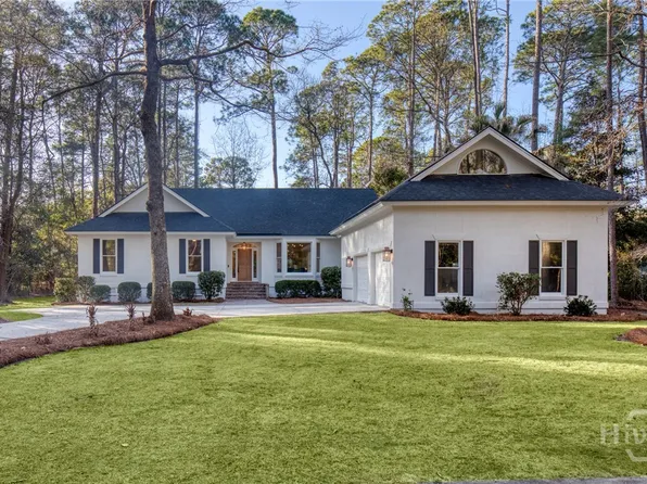 4 Planters Lane, Savannah, GA 31411