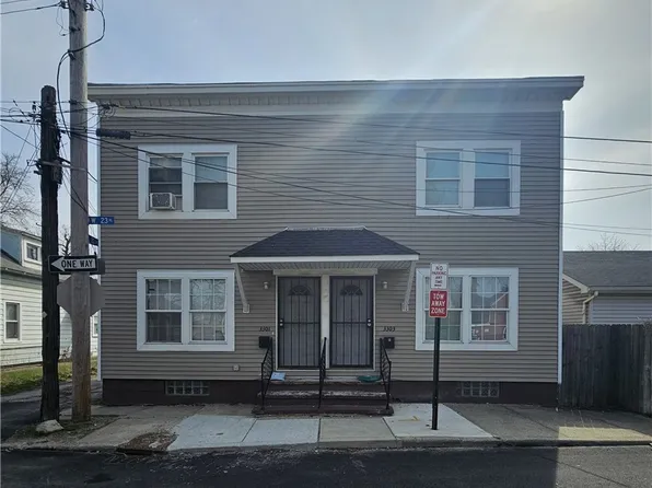 3303 W 23rd Pl, Cleveland, OH 44109